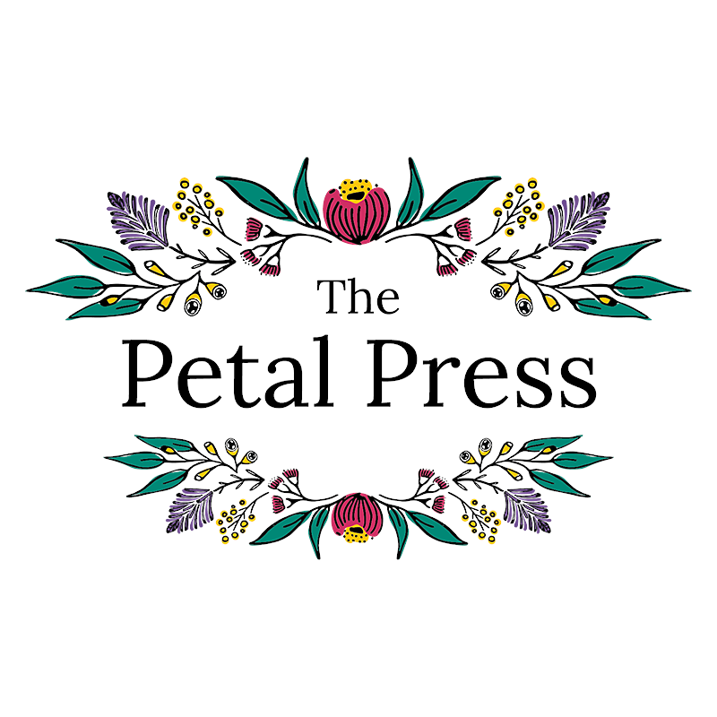 The Petal Press Opening Soon
