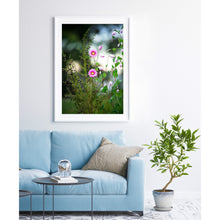 Load image into Gallery viewer, [PP1014] Scented Boronia and Everlasting paper-daisies print
