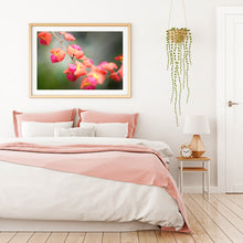 Load image into Gallery viewer, [PP1043] Flame pea print
